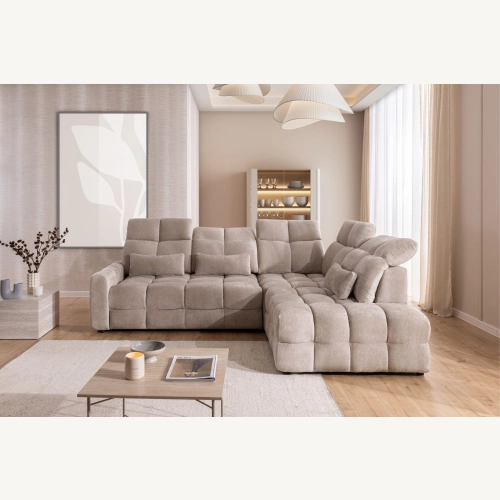 Narożnik MAGNELIO PRESTIGE OT1L+R+2SE+BP-C/BL-C+2SE+R+OT1P